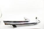 07-11 Harley Davidson Heritage Softail  Full Exhaust System Header Pipe Muffler