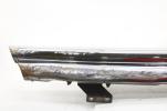 07-11 Harley Davidson Heritage Softail  Full Exhaust System Header Pipe Muffler