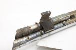 07-11 Harley Davidson Heritage Softail  Full Exhaust System Header Pipe Muffler