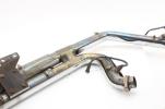 07-11 Harley Davidson Heritage Softail  Full Exhaust System Header Pipe Muffler