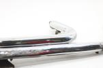07-11 Harley Davidson Heritage Softail  Full Exhaust System Header Pipe Muffler
