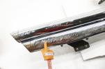 07-11 Harley Davidson Heritage Softail  Full Exhaust System Header Pipe Muffler