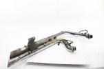07-11 Harley Davidson Heritage Softail  Full Exhaust System Header Pipe Muffler