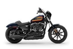 SPORTSTER 1200