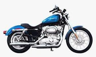 SPORTSTER 883