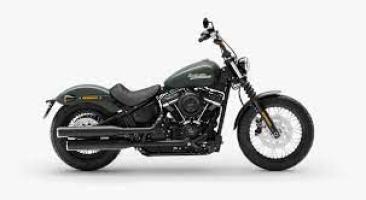 DYNA STREET BOB - FAT BOB