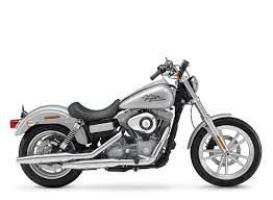 DYNA SUPER GLIDE