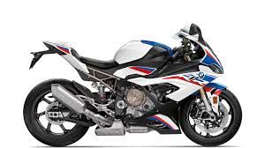 S1000RR - S1000R