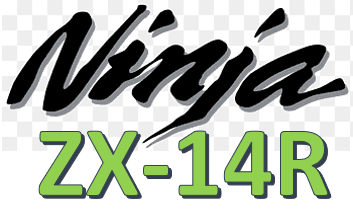 ZX14R