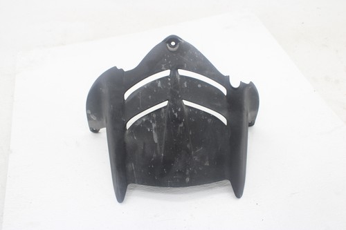 2025 Kawasaki ZX6R ZX636 Ninja Rear Back Undertail Fender
