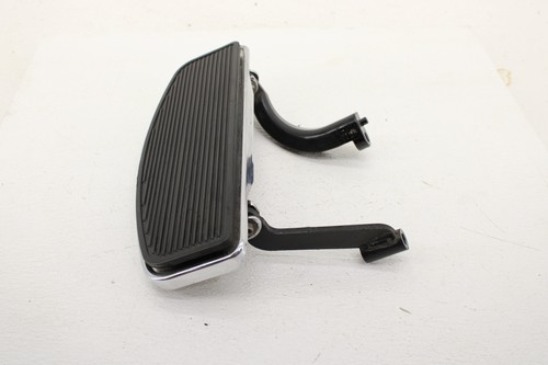 2009-2023 Harley Davidson Touring Left Front Footrest Floor Board