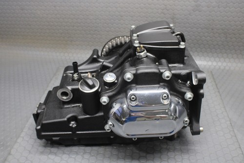 2017-2025 Harley Davidson Touring M8 6 Speed Transmission OEM