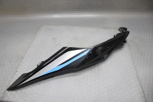 2025 Suzuki GSXR1000 Right Frame Tail Cover OEM 47110-17KF0